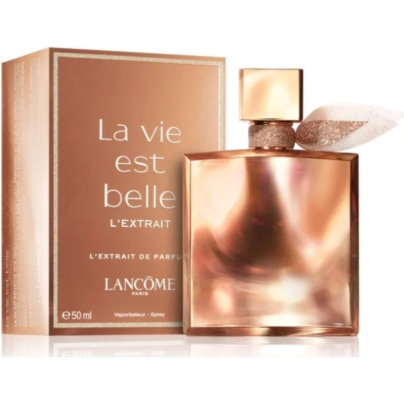 Lancôme La Vie Est Belle L’Extrait parfumovaná voda dámska 50 ml