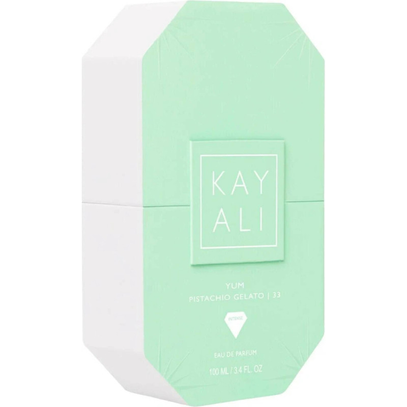 KAYALI Yum Pistachio Gelato 33 parfumovaná voda dámska 100 ml