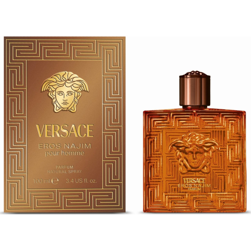 cVersace Eros Najim parfum pansky 50 ml