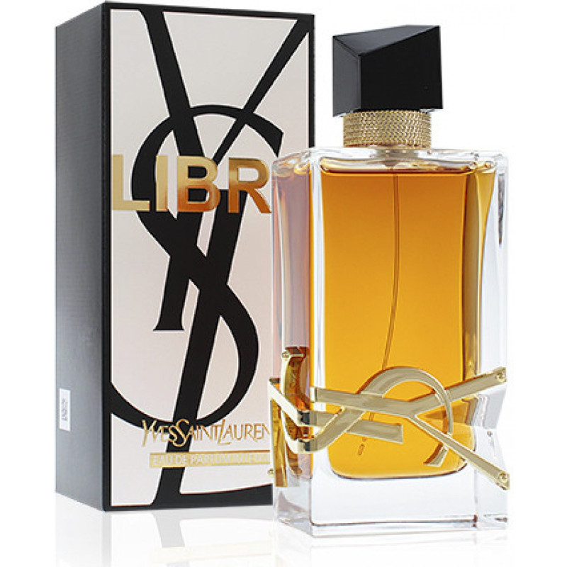 Yves Saint Laurent Libre Intense parfumovaná voda dámska 50 ml