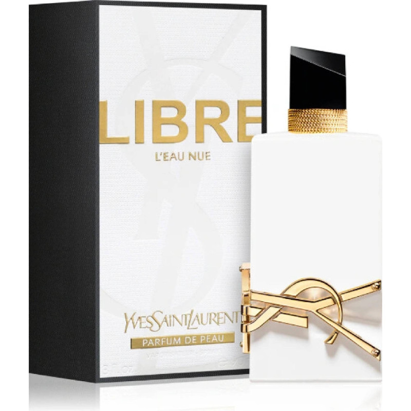 cYves Saint Laurent Libre L'Eau Nue parfumovaná voda dámska 50 ml