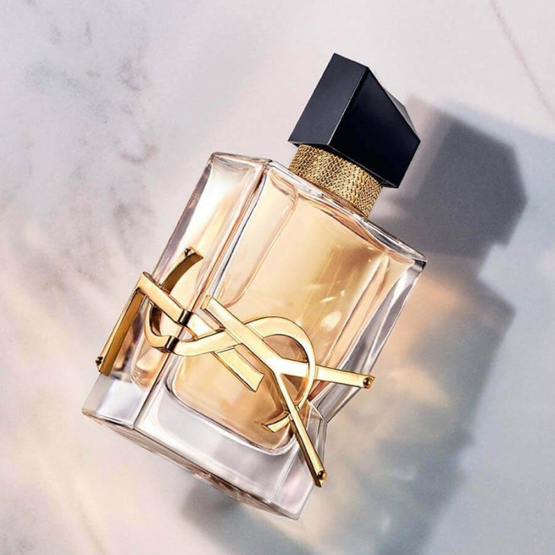 Yves Saint Laurent Libre parfumovaná voda dámska 50 ml