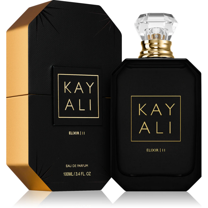 Kayali Elixir 11 parfumovaná voda dámska 100 ml