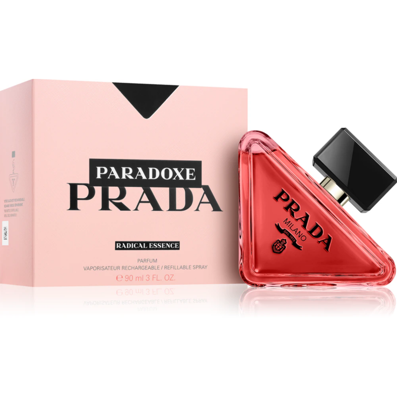 Prada Paradoxe Radical Essence parfum dámsky 50 ml