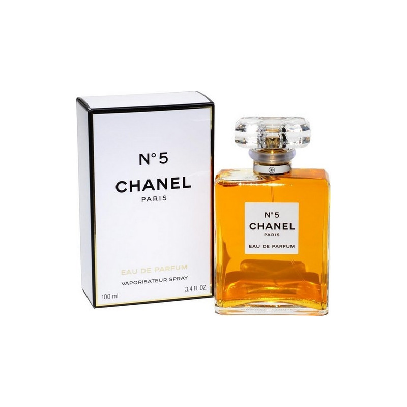 Chanel No.5 parfumovaná voda dámska 50 ml