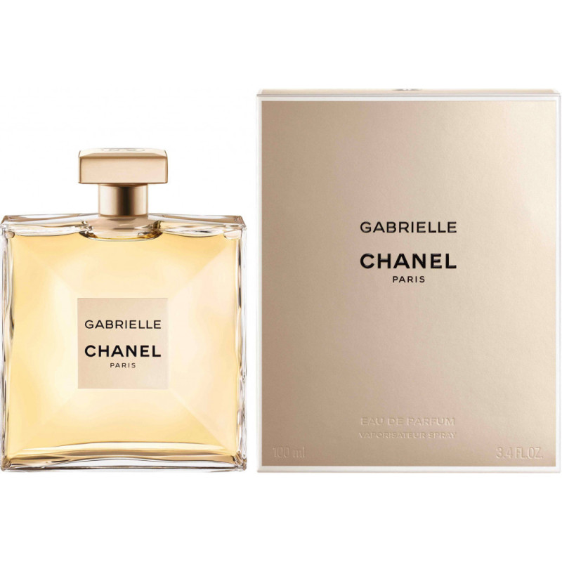 Chanel Gabrielle parfumovaná voda dámska 50 ml
