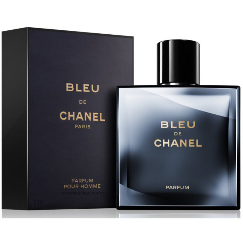 Chanel Bleu de Chanel parfum pánsky 50 ml