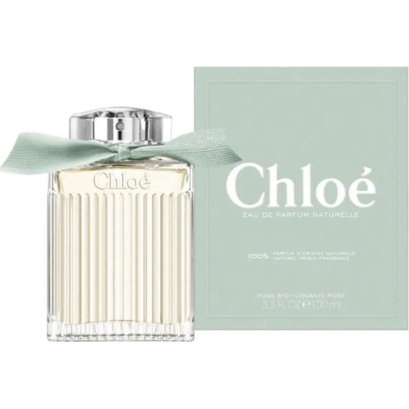 Chloé Naturelle parfumovaná voda dámská 100 ml