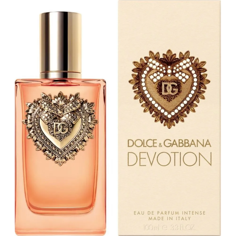 Dolce & Gabbana Devotion Intense parfumovaná voda dámska 100 ml