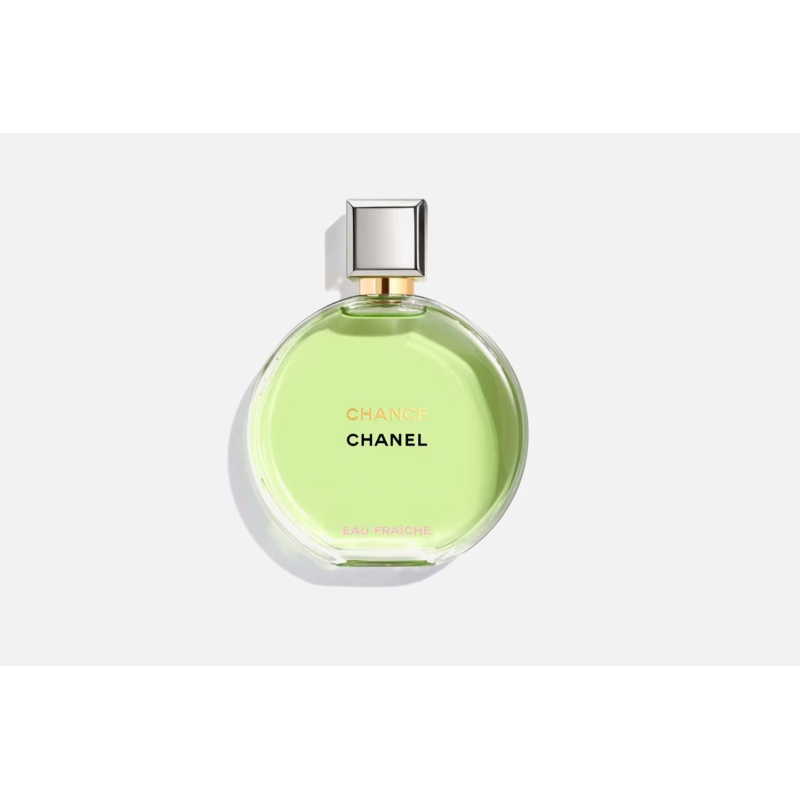 Chanel Chance Eau Fraiche parfumovaná voda dámska 100 ml