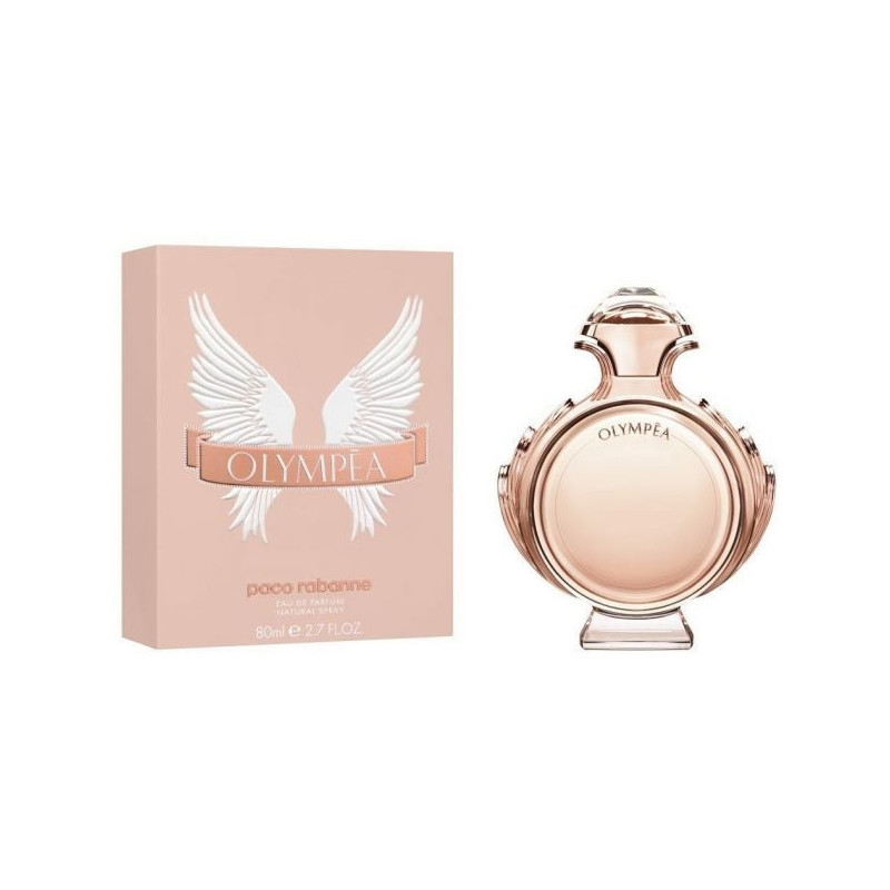 Paco Rabanne Olympea parfumovaná voda dámska 80 ml
