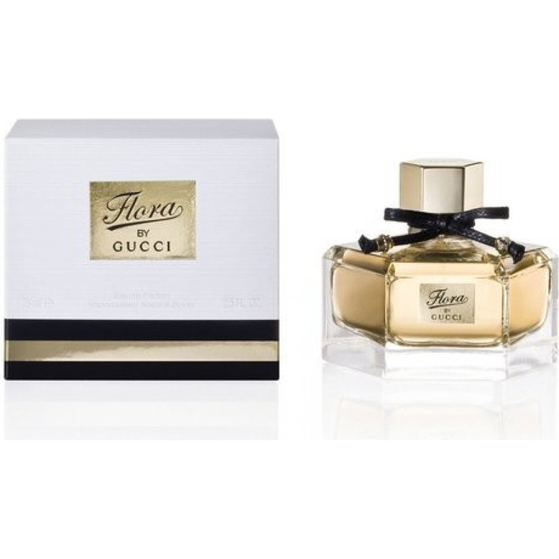 Gucci Flora parfumovaná voda dámska 75 ml