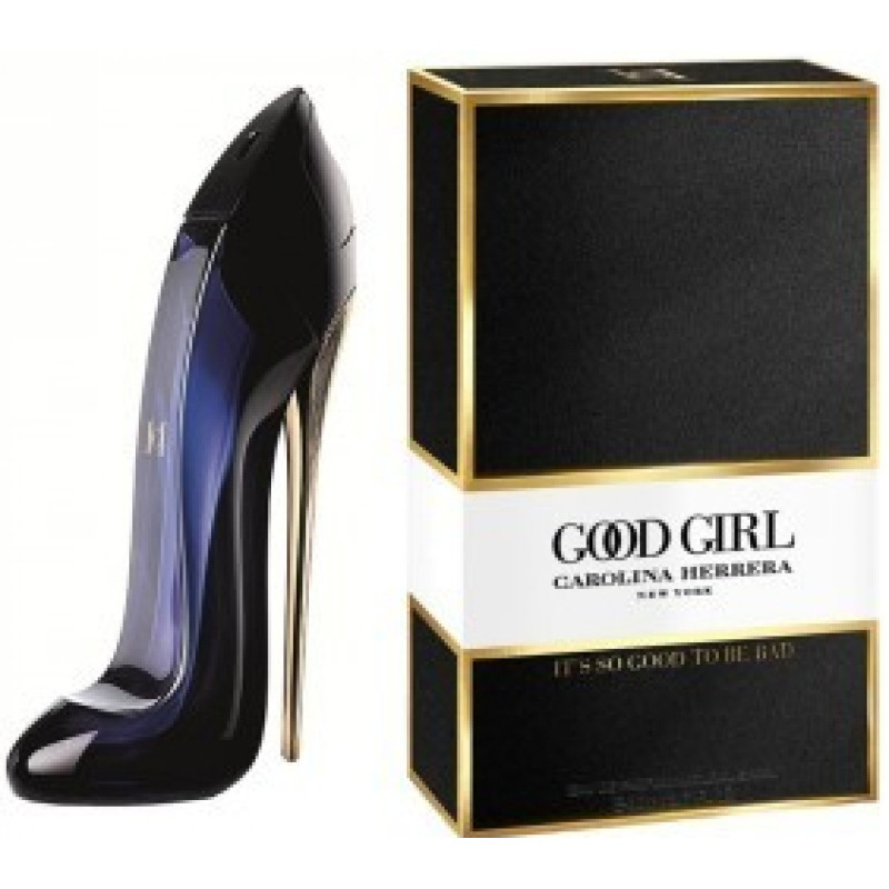 Carolina Herrera Good Girl parfumovaná voda dámska 50 ml