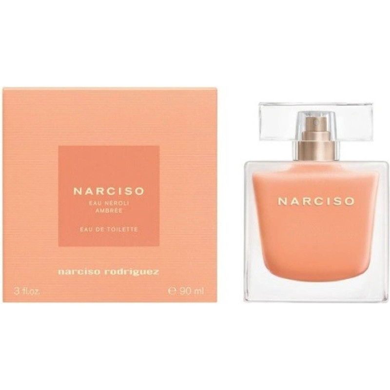 Narciso Rodriguez Eau Néroli Ambrée toaletná voda dámska 90 ml