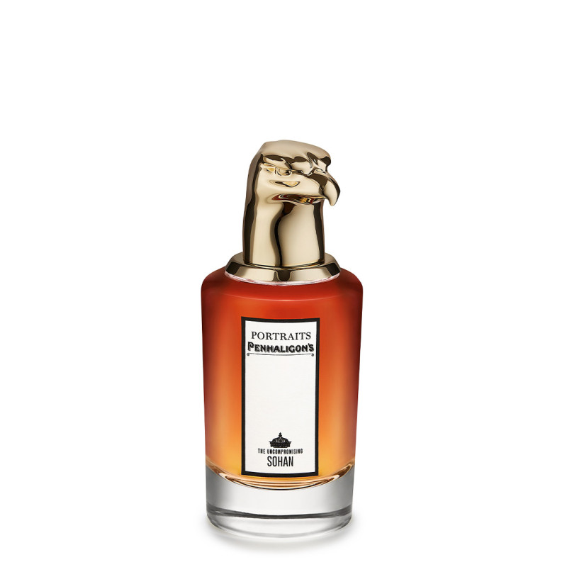 Penhaligons The Uncompromising Sohan parfumovana voda pánska 75 ml