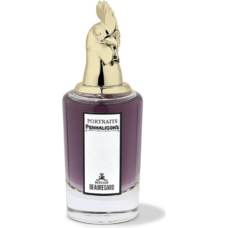 Penhaligon's Monsieur Beauregard parfumovaná voda pánska 75 ml