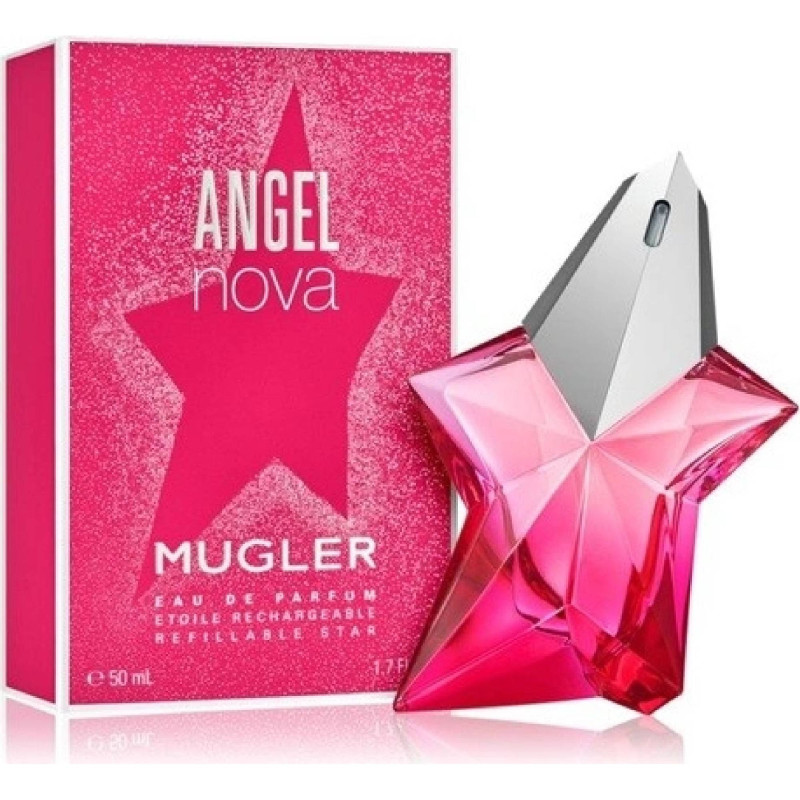 Thierry Mugler Angel Nova parfumovaná voda dámska 50 ml