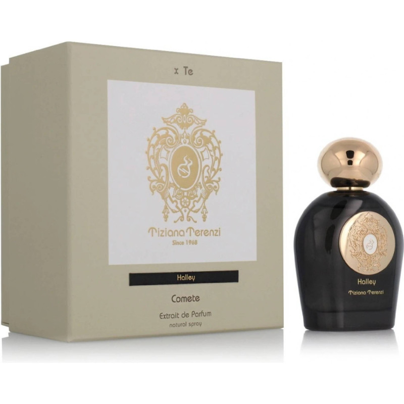 Tiziana Terenzi Halley parfumovaný extrakt unisex 100 ml