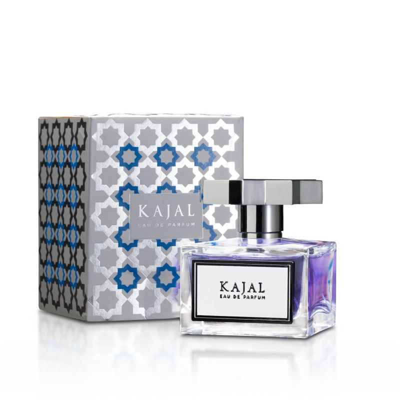 Kajal woman parfumovaná voda dámska 100 ml