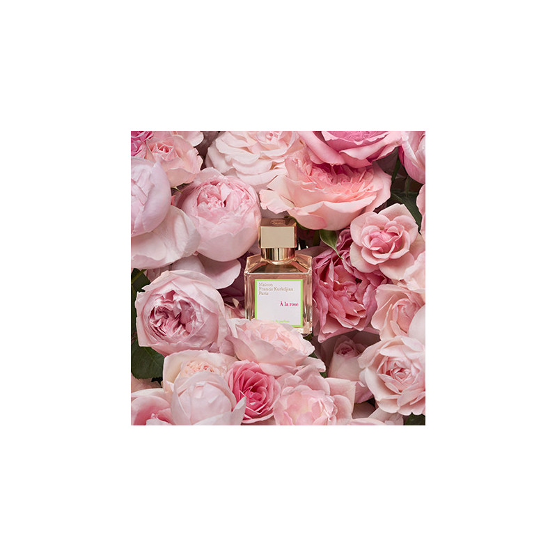 Maison Francis Kurkdjian A la Rose parfumovaná voda dámska 70 ml