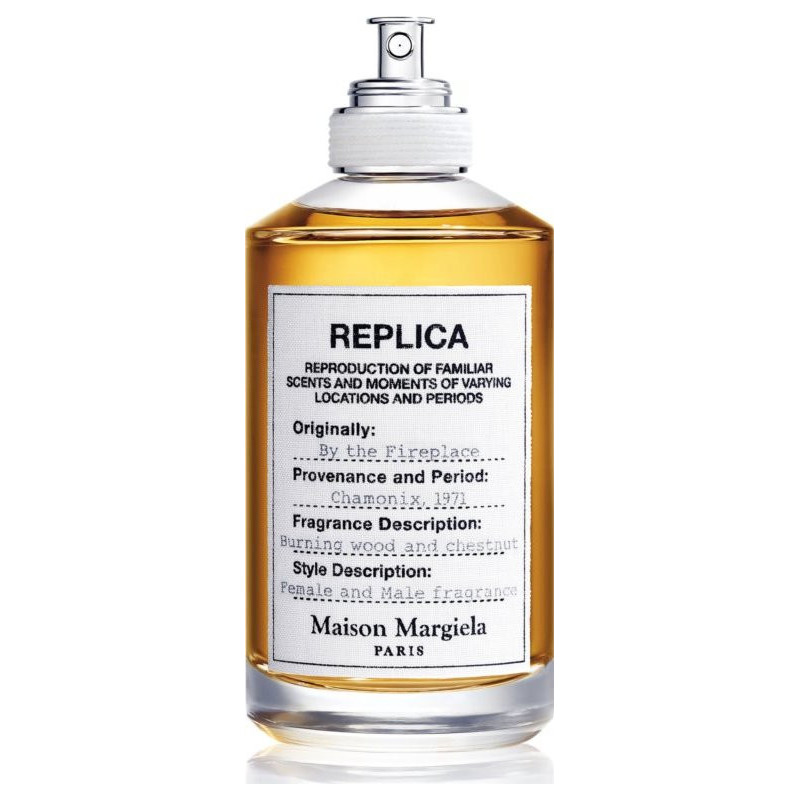 Maison Margiela Replica By the Fireplace toaletná voda unisex 100 ml