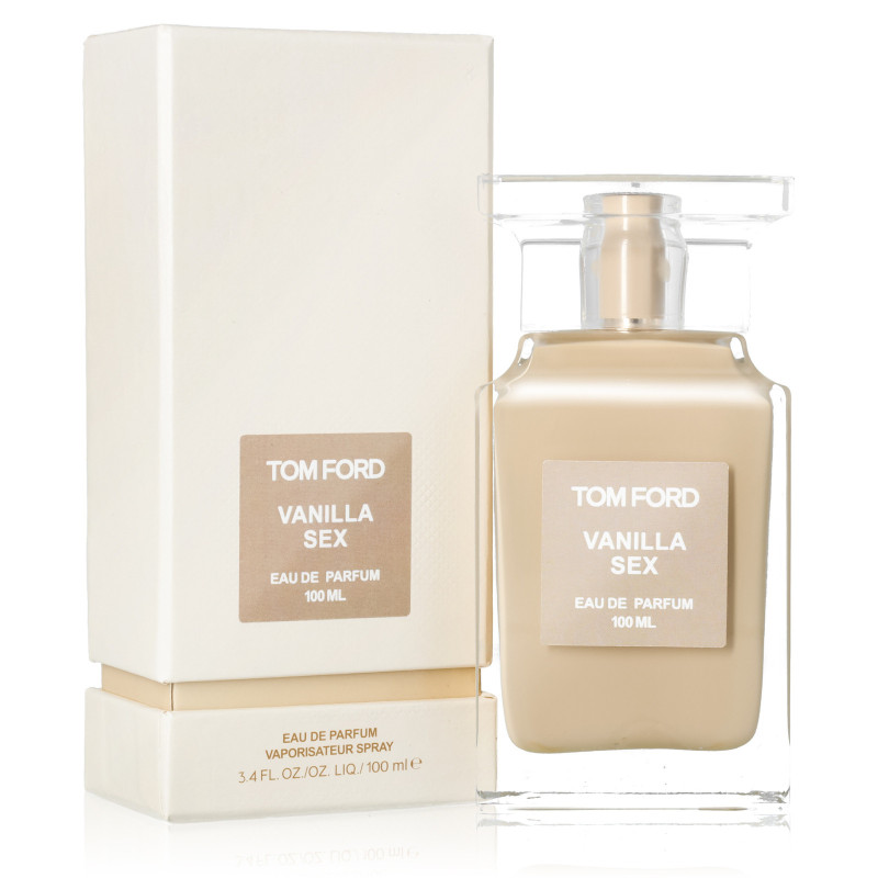 Tom Ford Vanilla Sex parfumovaná voda unisex 100 ml