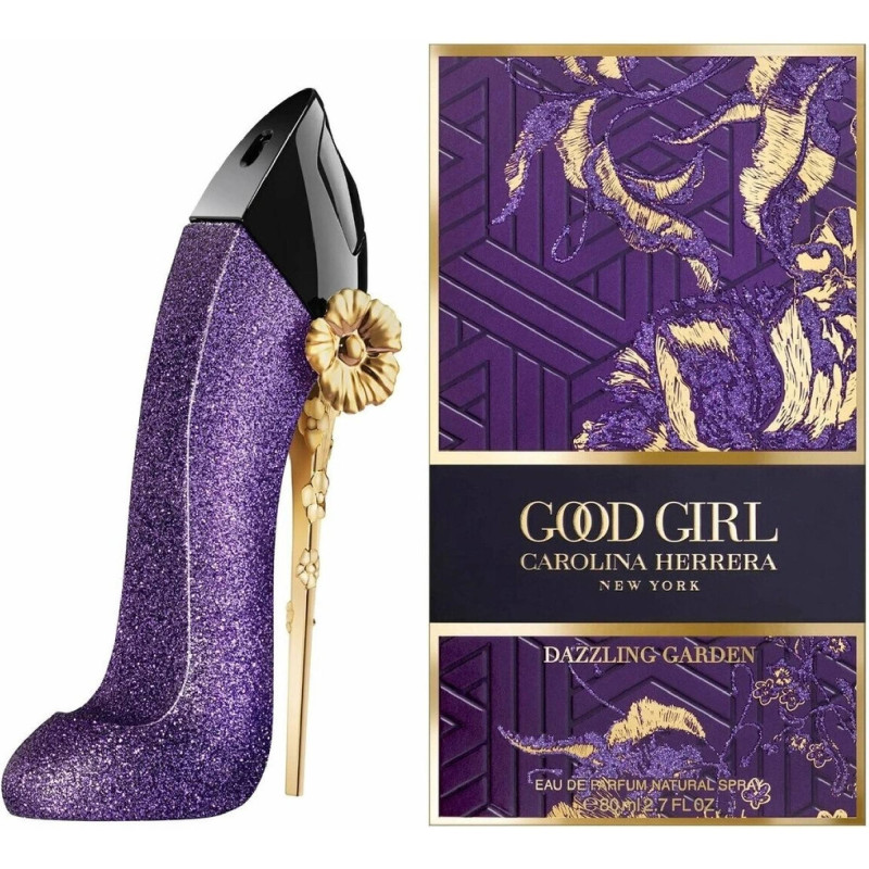 Carolina Herrera Good Girl Dazzling Garden parfumovaná voda dámská 80 ml